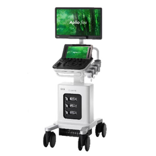 超音波（エコー）装置