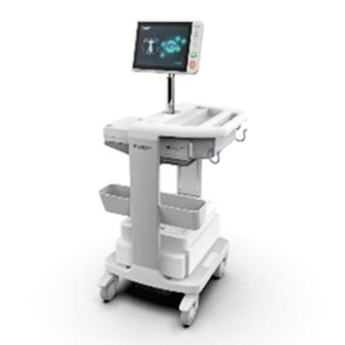 心電計・脈波計