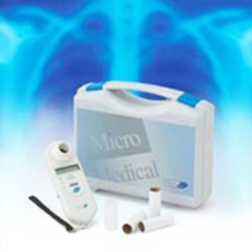 一酸化炭素濃度測定器