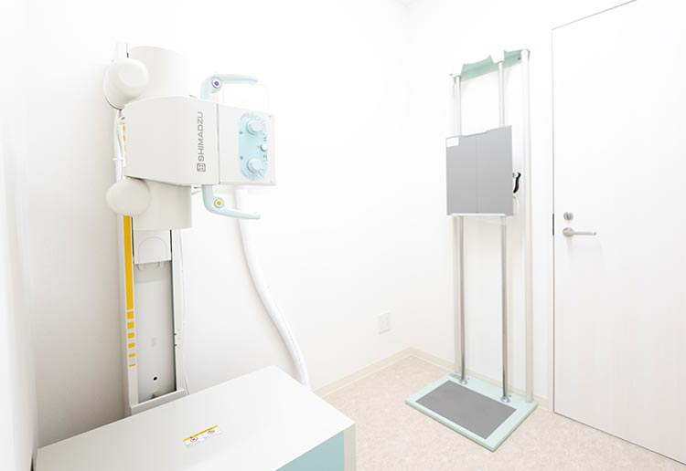 レントゲン装置