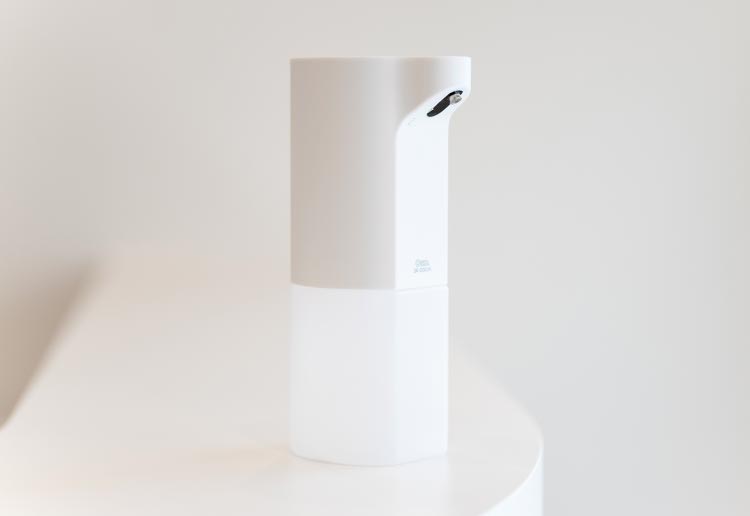 アルコール噴霧器