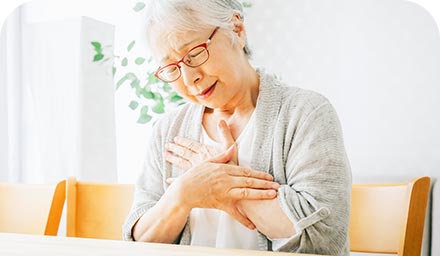 高血圧、脂質異常症、睡眠時無呼吸症候群の診断と治療