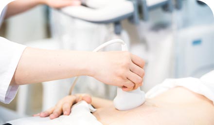 血液検査、レントゲン、心電図、超音波検査、ホルター心電図、脈波、睡眠時無呼吸症候群の検査